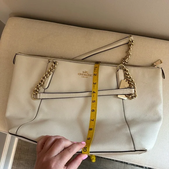 Coach Purse - Picture 7 of 7